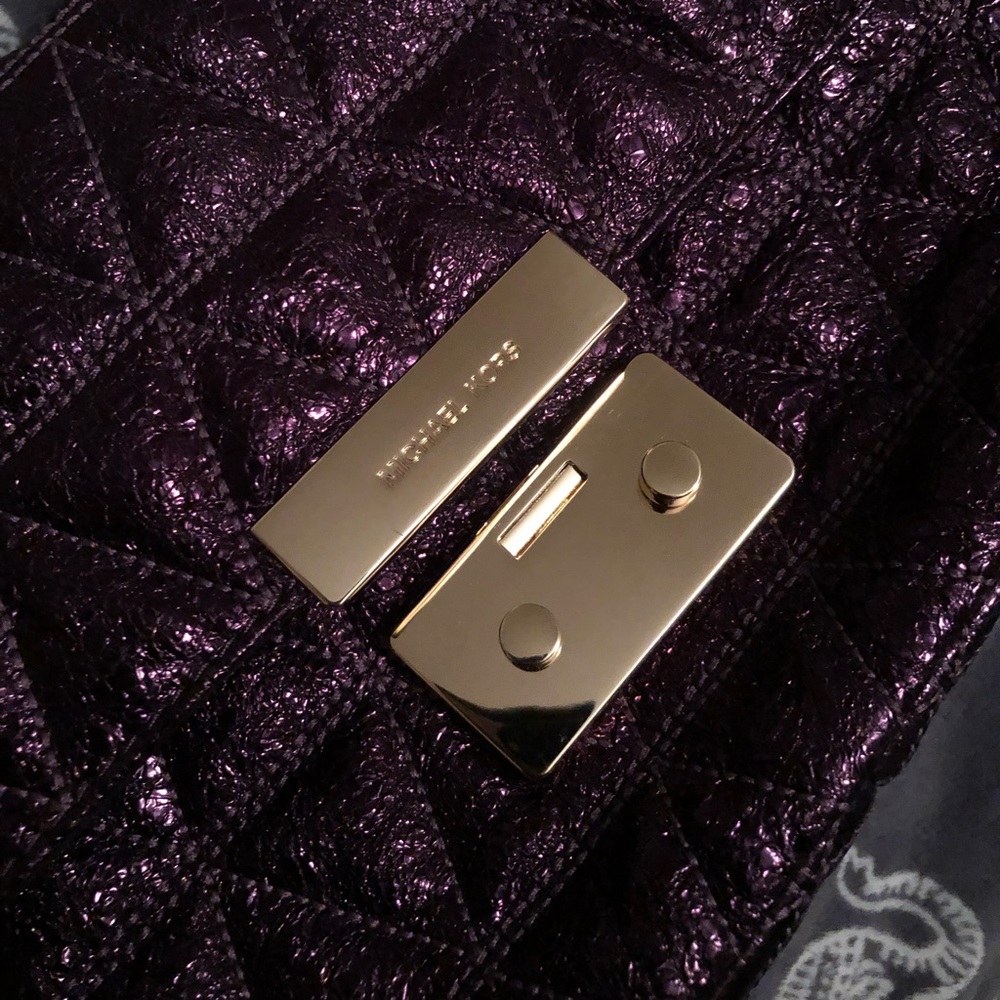 NWOT Michael Kors Shoulder Bag💜